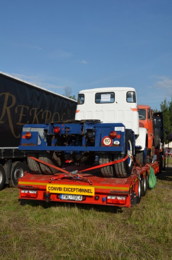Ultor Master Truck