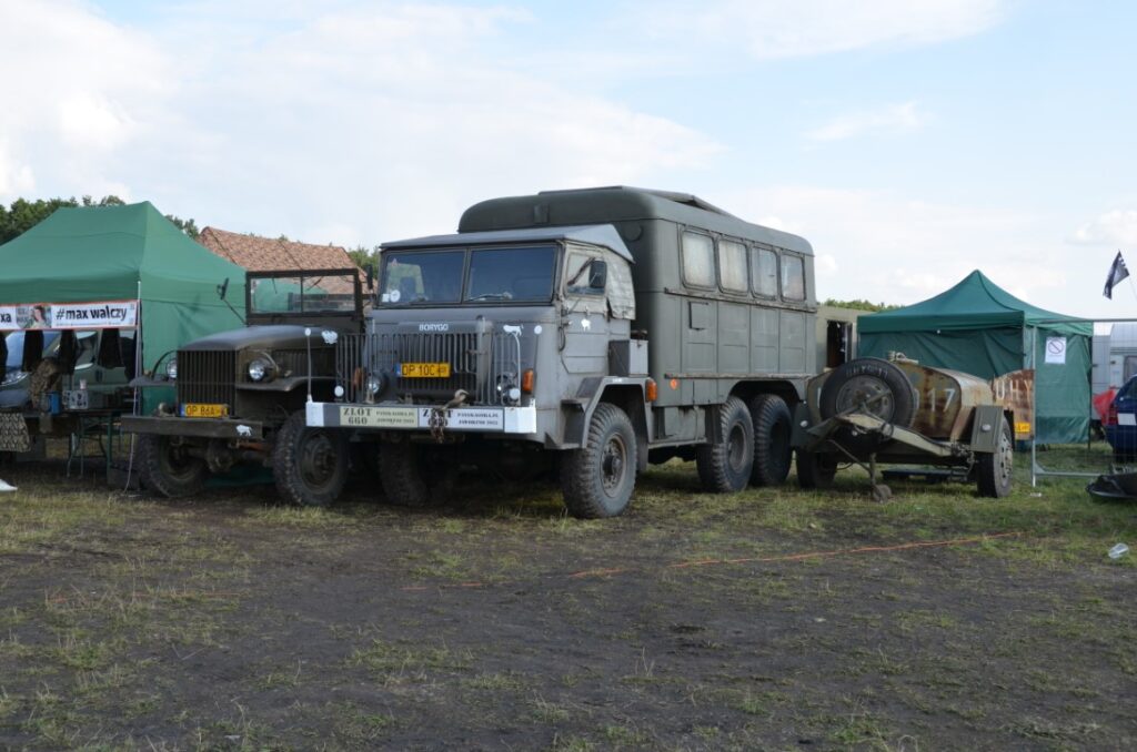 Ultor Master Truck