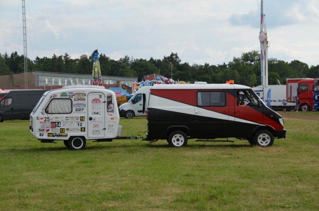 Ultor Master Truck