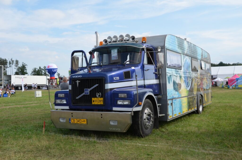 Ultor Master Truck