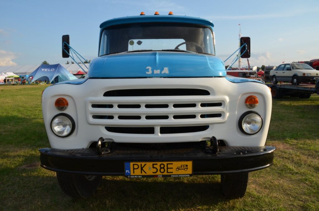 Ultor Master Truck