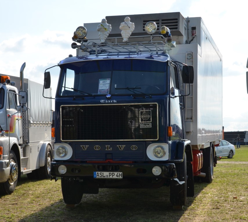 Ultor Master Truck