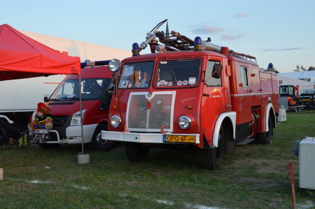 Ultor Master Truck