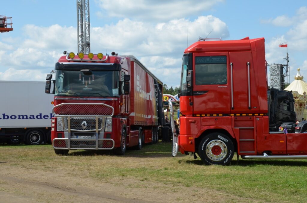 Ultor Master Truck
