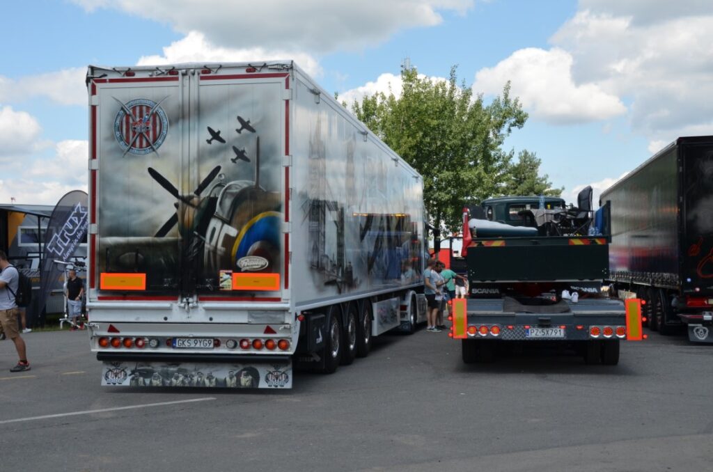 Ultor Master Truck