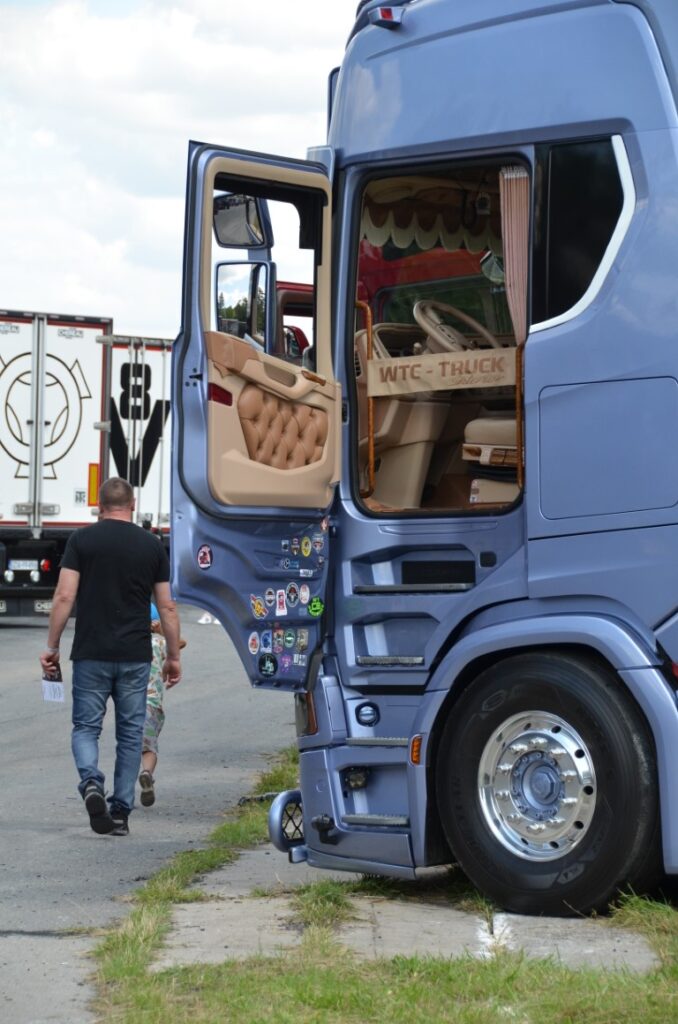Ultor Master Truck