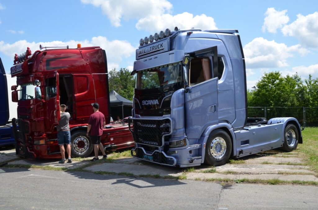 Ultor Master Truck