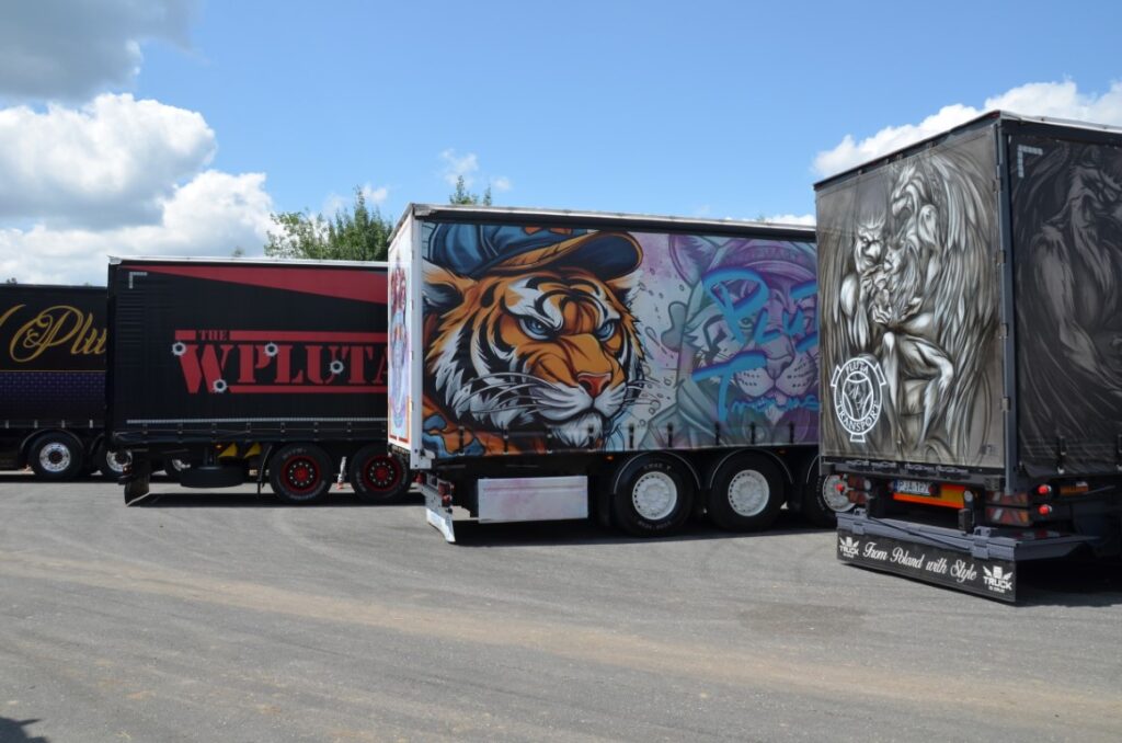 Ultor Master Truck
