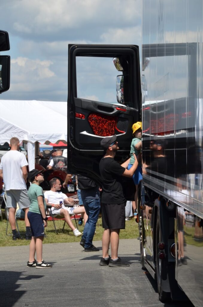 Ultor Master Truck