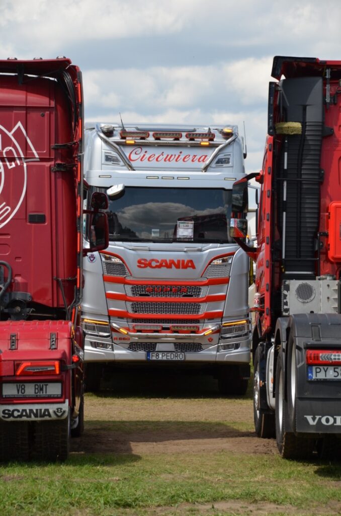 Ultor Master Truck