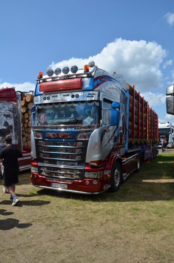 Ultor Master Truck
