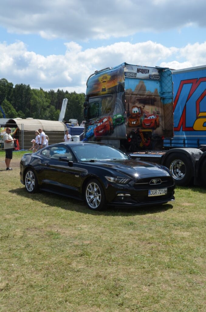 Ultor Master Truck
