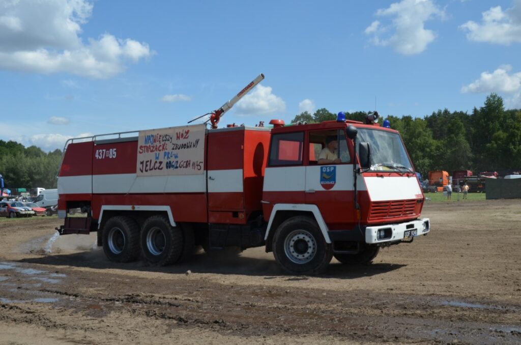 Ultor Master Truck