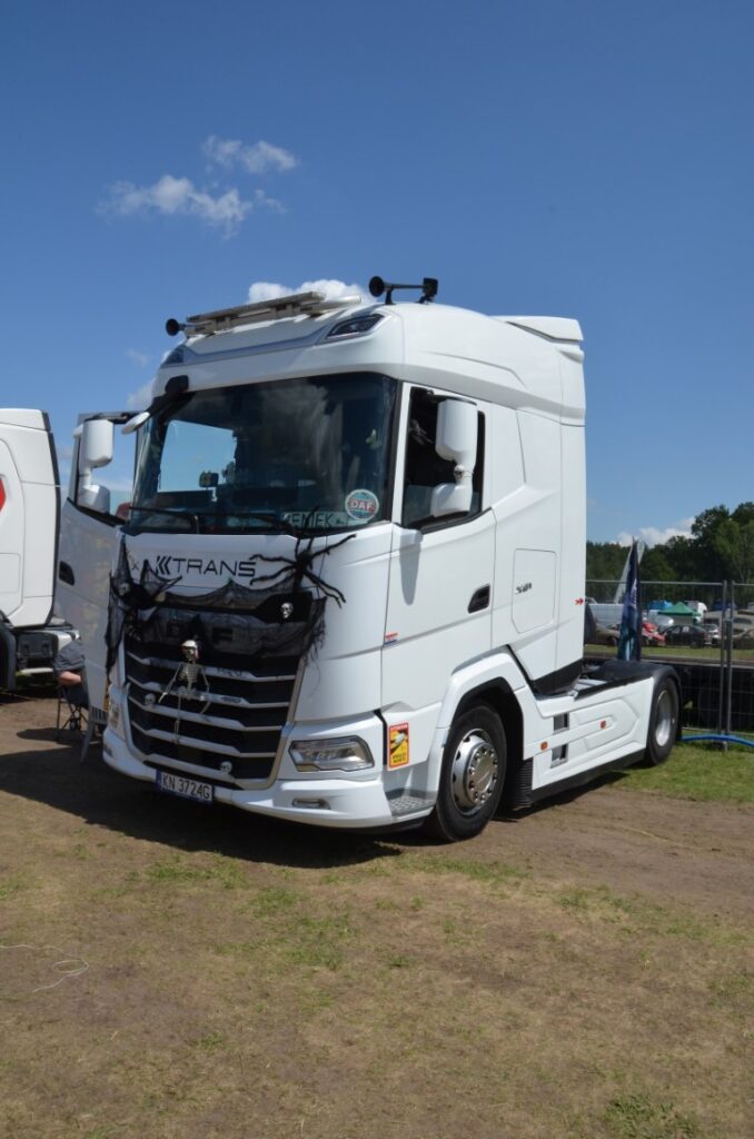 Ultor Master Truck