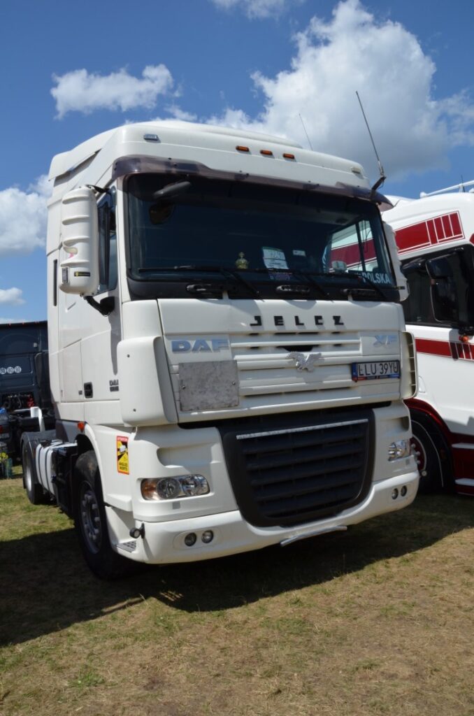 Ultor Master Truck