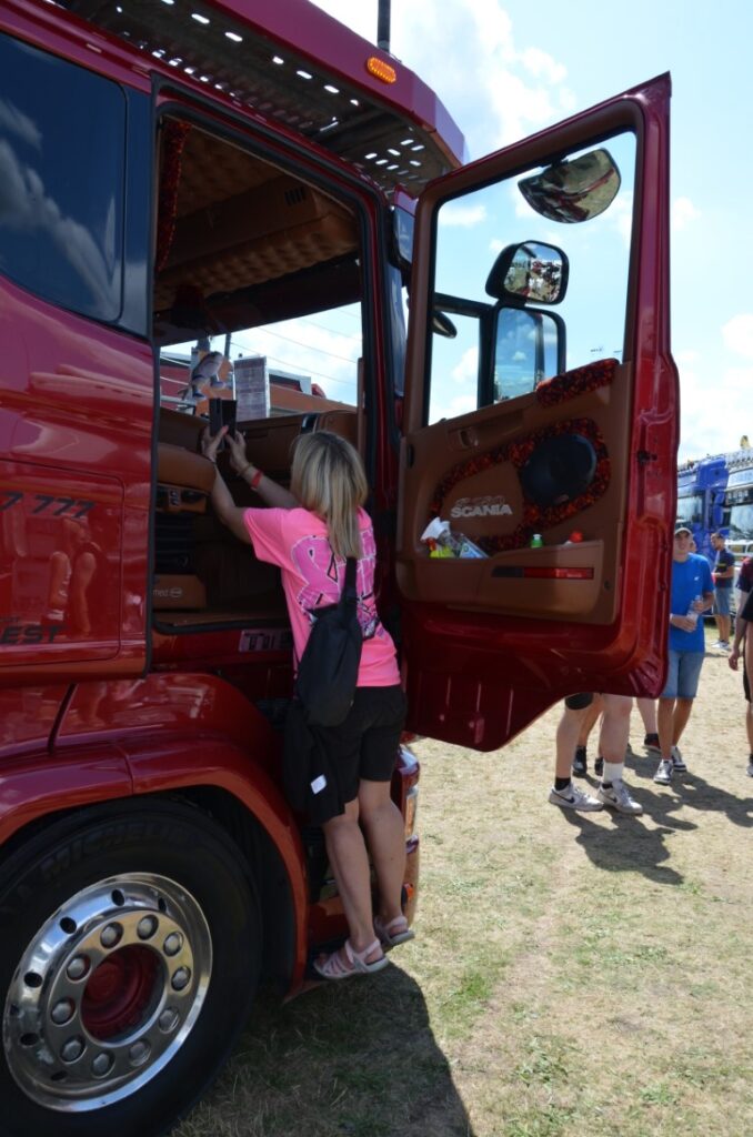 Ultor Master Truck