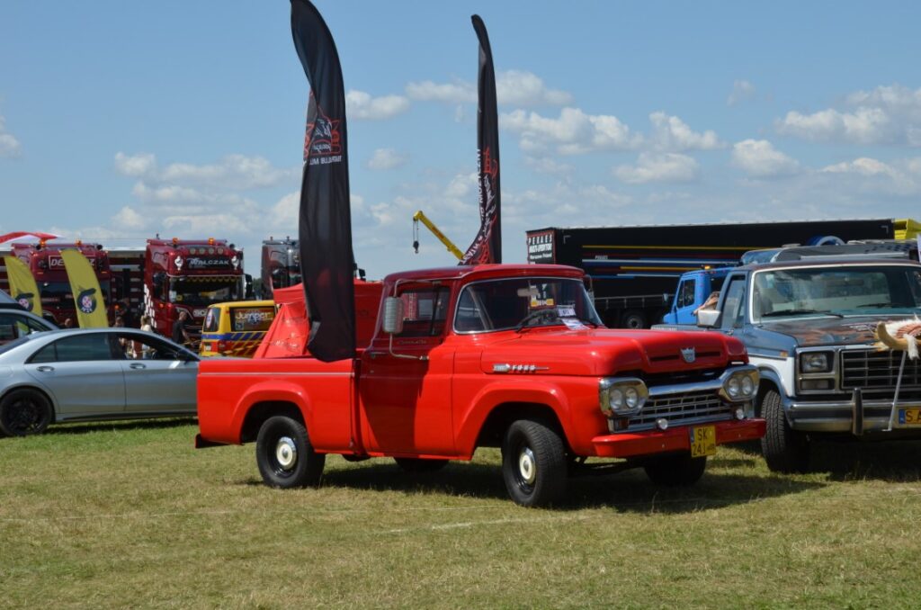 Ultor Master Truck