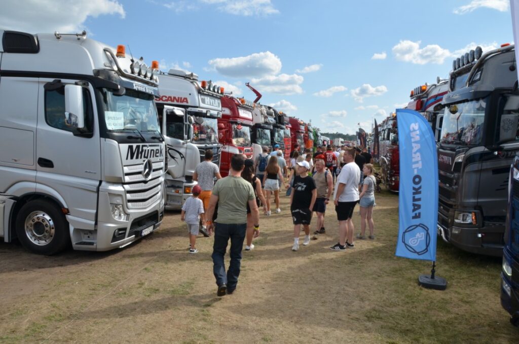 Ultor Master Truck