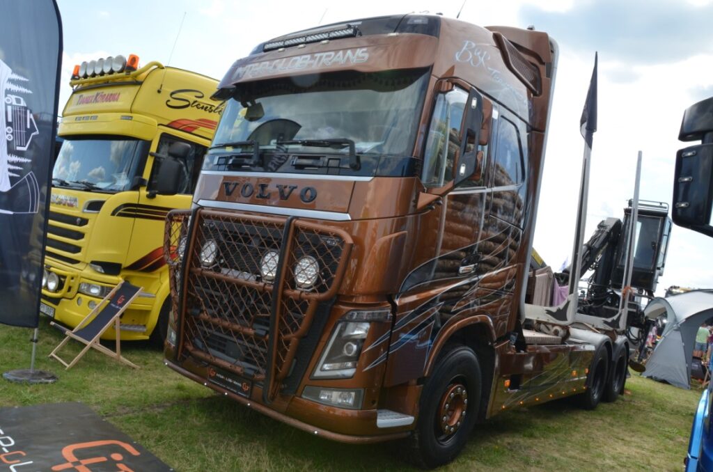Ultor Master Truck