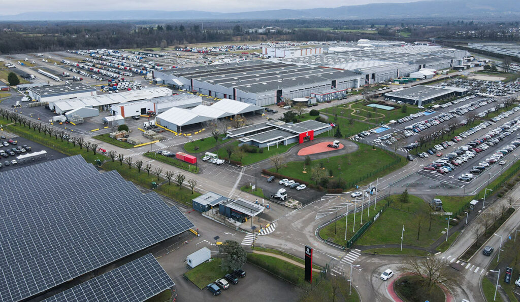 Renault Trucks