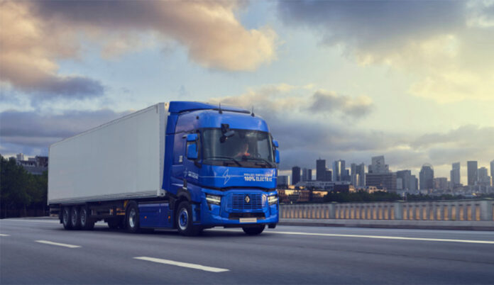 Renault Trucks