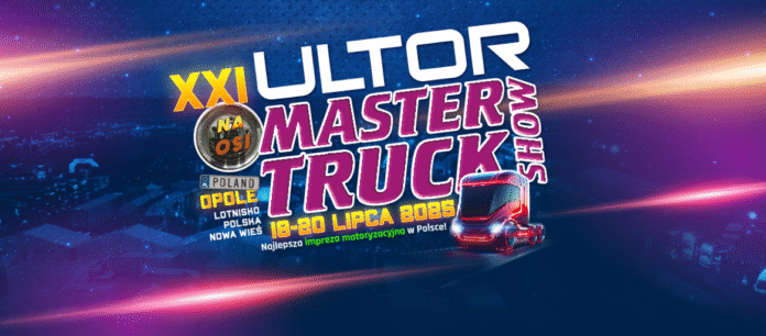 Ultor Master Truck Show