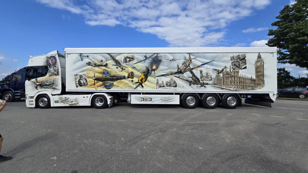 Ultor Master Truck