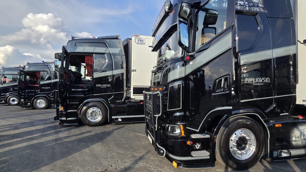 Ultor Master Truck