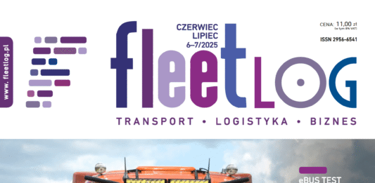 fleetLOG 6-7/2025