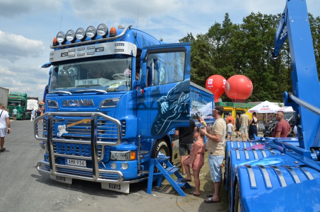 Ultor Master Truck Show