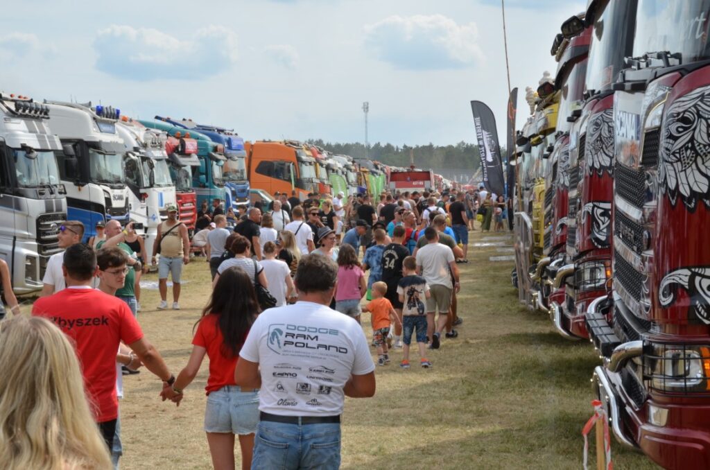 Ultor Master Truck Show