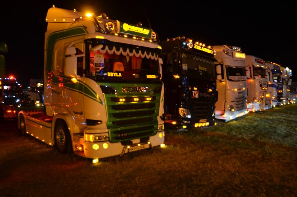 Ultor Master Truck Show