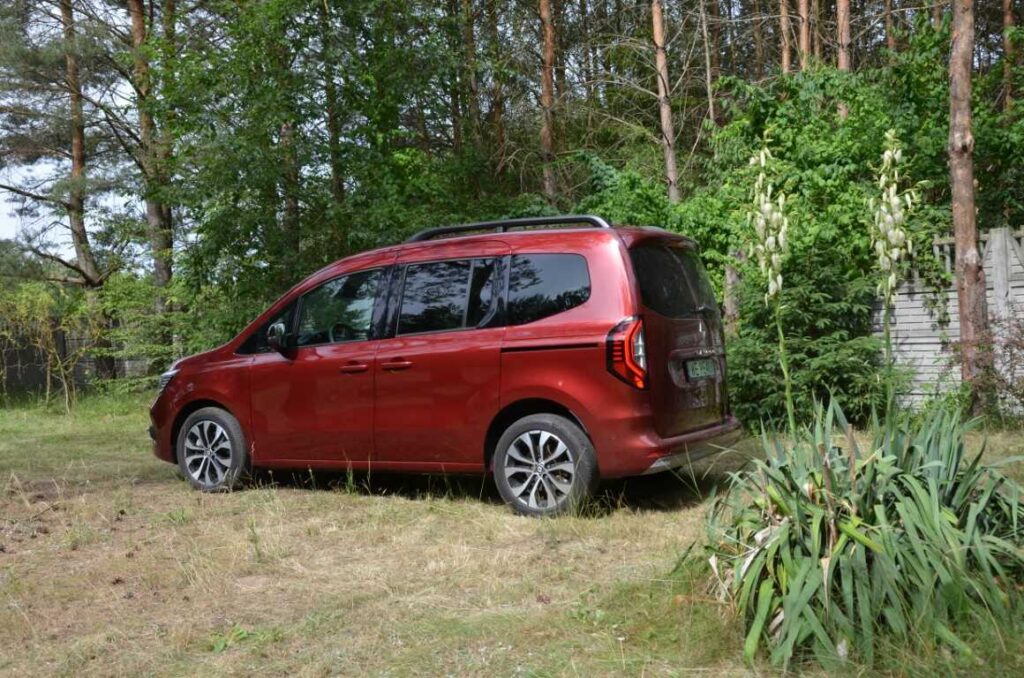 Renault Kangoo