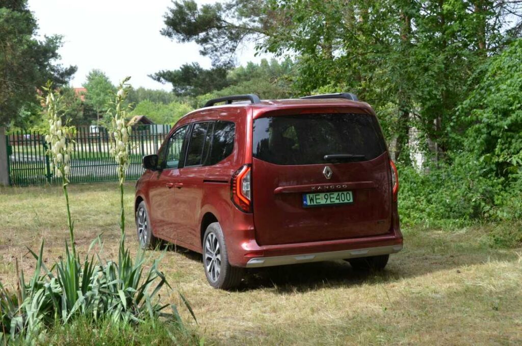 Renault Kangoo