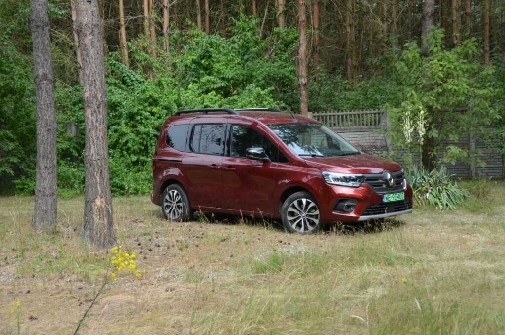 Renault Kangoo