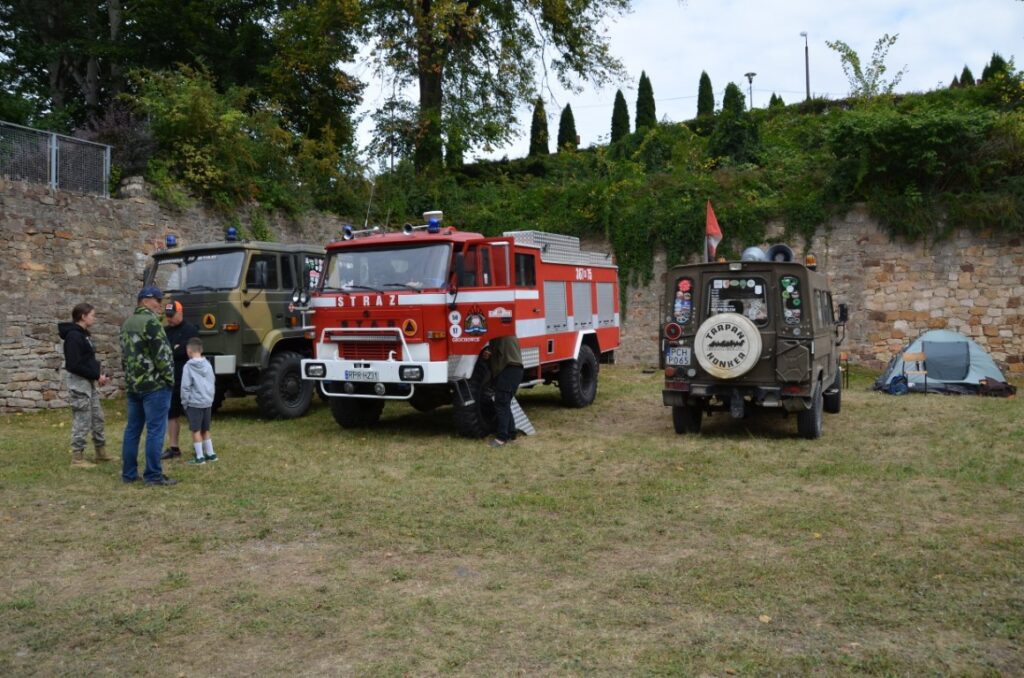 Legenda Stara