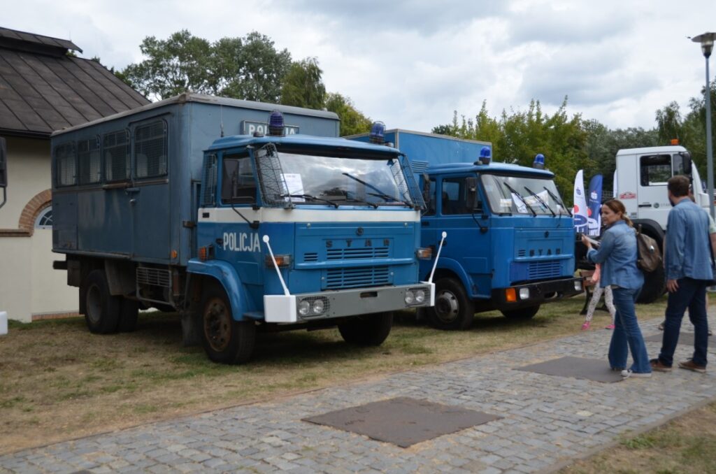Legenda Stara