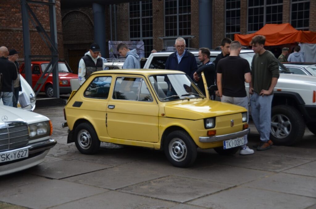 Legenda Stara