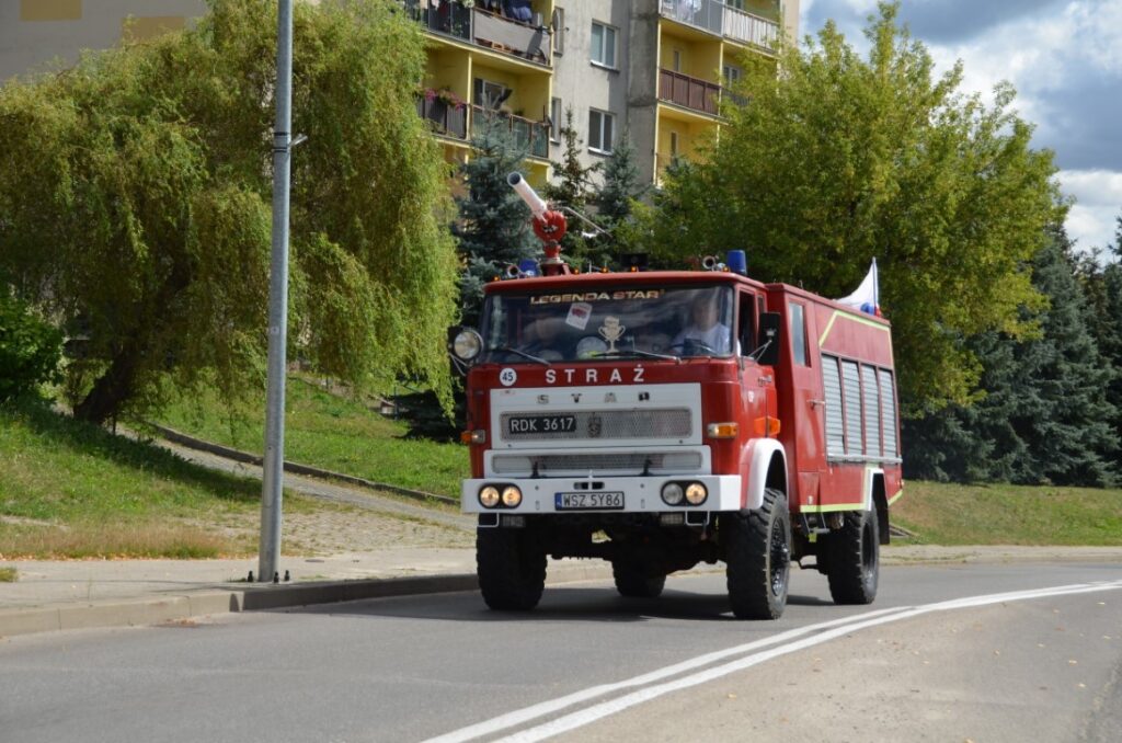 legenda stara