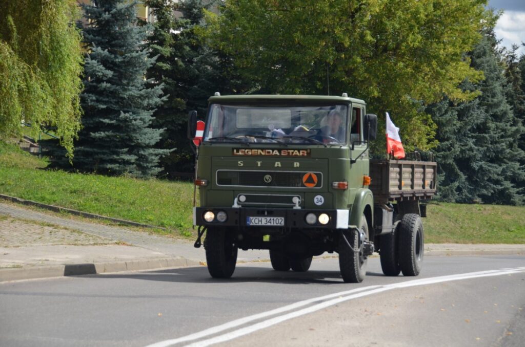 legenda stara