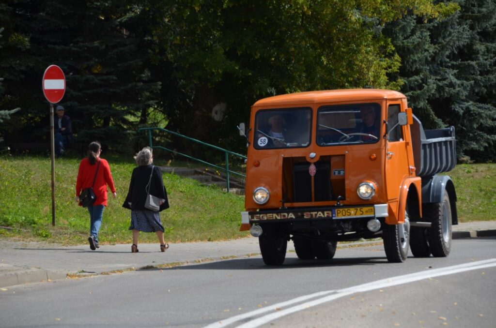 legenda stara