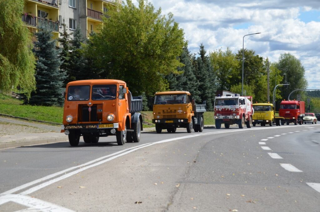 legenda stara