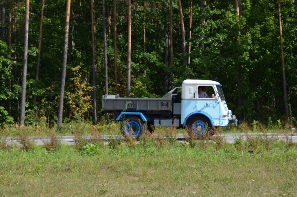 legenda stara