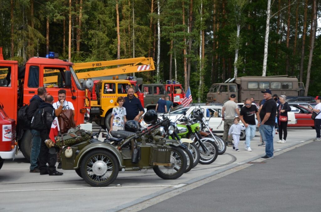 legenda stara