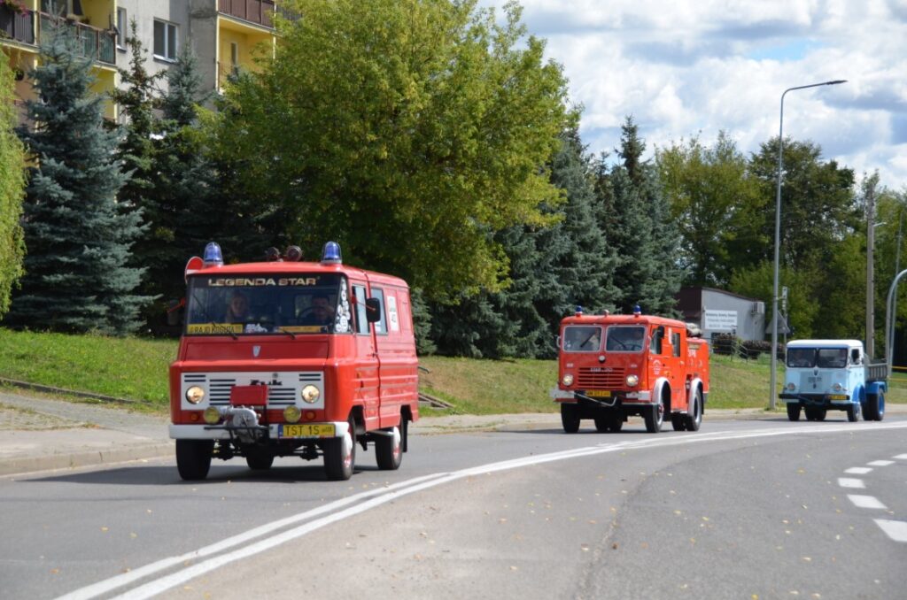 legenda stara