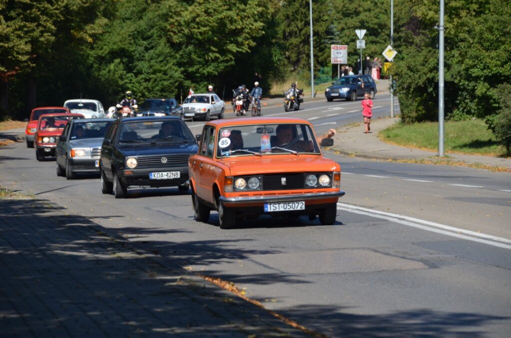 legenda stara