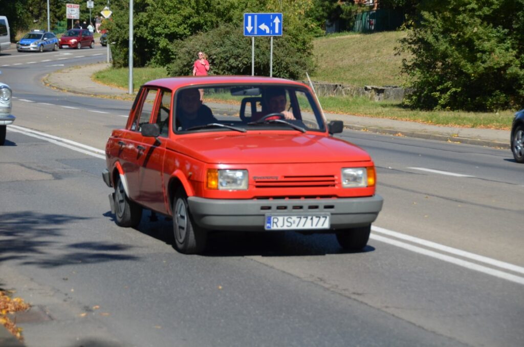 legenda stara