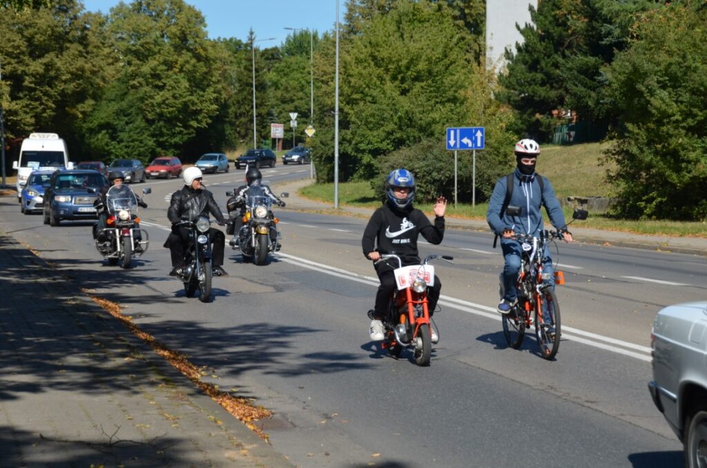 legenda stara