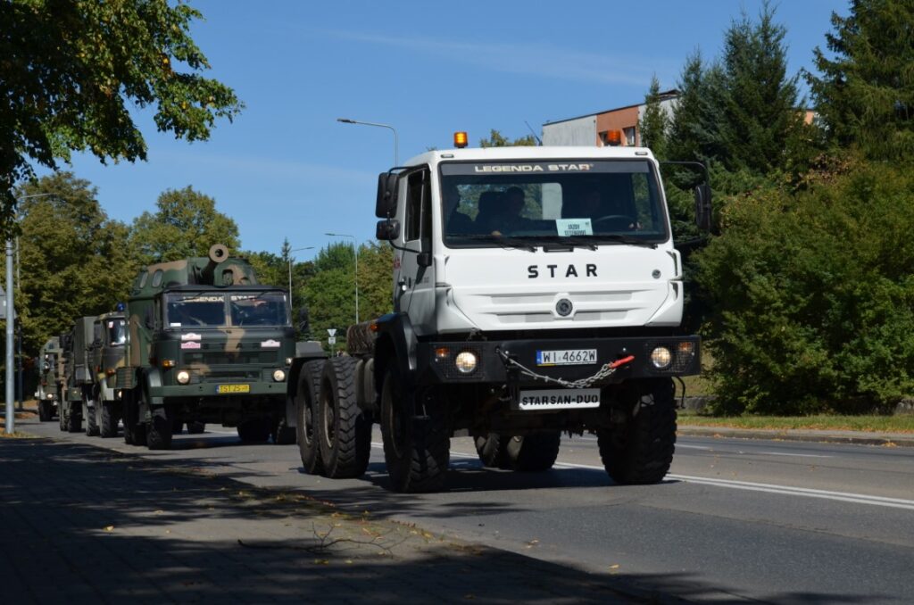 Legenda Stara