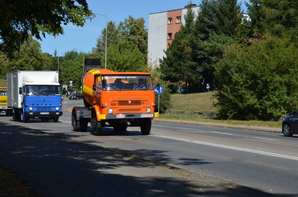 Legenda Stara